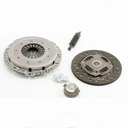 Luk Clutch Kit, 11-008 11-008
